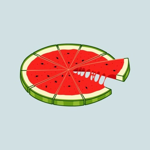 Watermelon pizza’s avatar