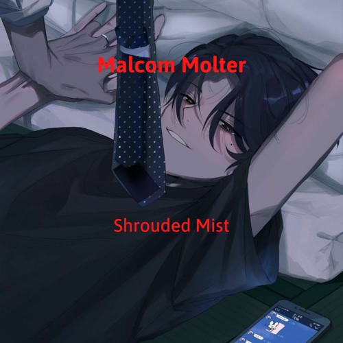Malcom Molter’s avatar