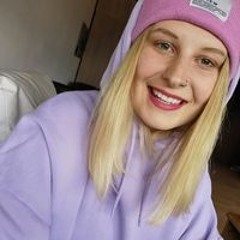 Angelina Antonia Weber