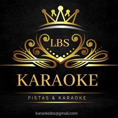 PISTAS Y KARAOKES PARA CANTANTES
