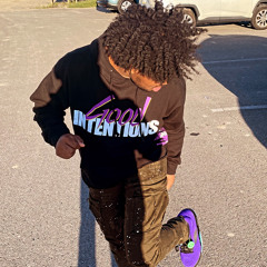 YVS STAXX 🦹🏾💫