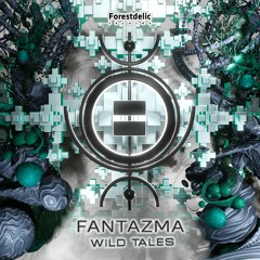 Fantazma (Forestdelic Records)
