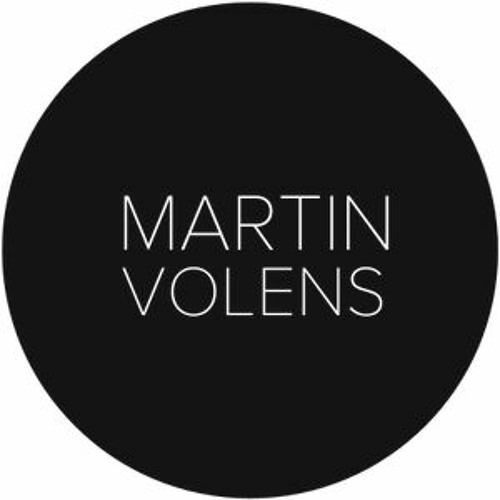Martin Volens’s avatar