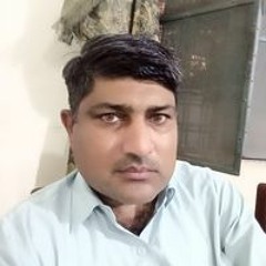 Rafi Alvi