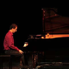 Andres Abarca - Piano Improv