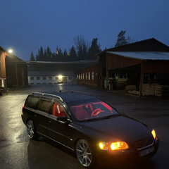 Oliver Permby Persson