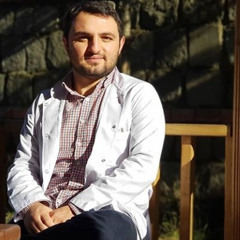 Ali Rıza Kalender