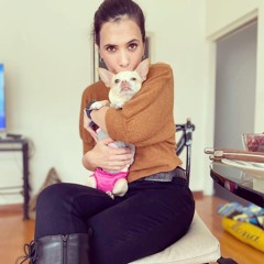 Bego La Cunza