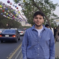 Ahmed Ashraf
