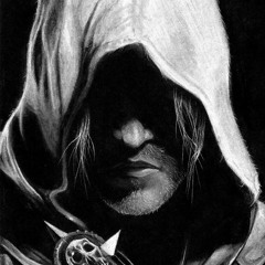 Edward Kenway