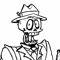 ♤[el detective Skutt]♧