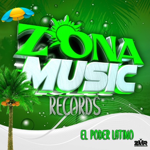 Zona Music Records — artist photo