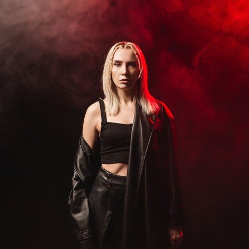 VISAVIS DJ — artist photo