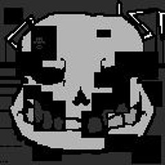 Monstre/IIMWAD sans reference sheet