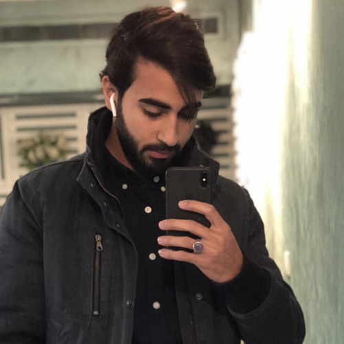 Jawad Kassir’s avatar