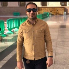 Moustafa Mohammed