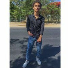 Ahmed Bin Rabiaa