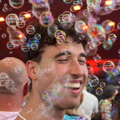 Nick Lennon 3