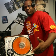 DJ Ant Da Pro