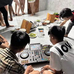 Dj Sanglouis