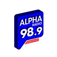 AlphaRadio989