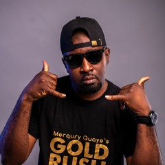 Merqury Quaye