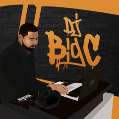 Dj Big C Alexander