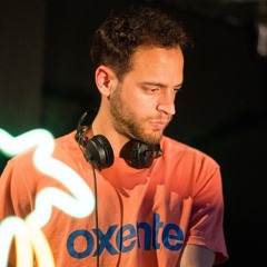 DJ Daniel Forró