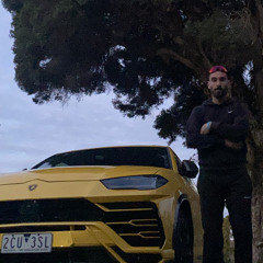 Yianni Katsaros 🌿🌿