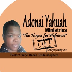 Adonai Yahuah Ministries