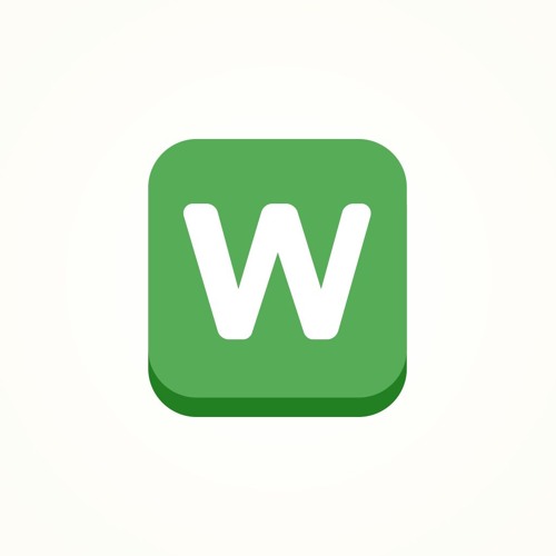 Stream Wordle Unlimited Listen To Audiobooks And Book Excerpts Online 