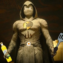 egg knight