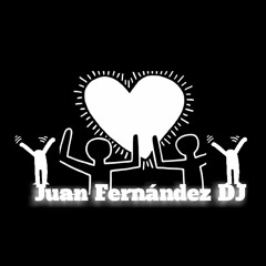 Juan Fernández DJ 😶‍🌫️🙌