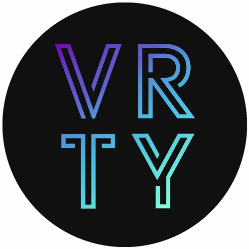 VRTY — artist photo