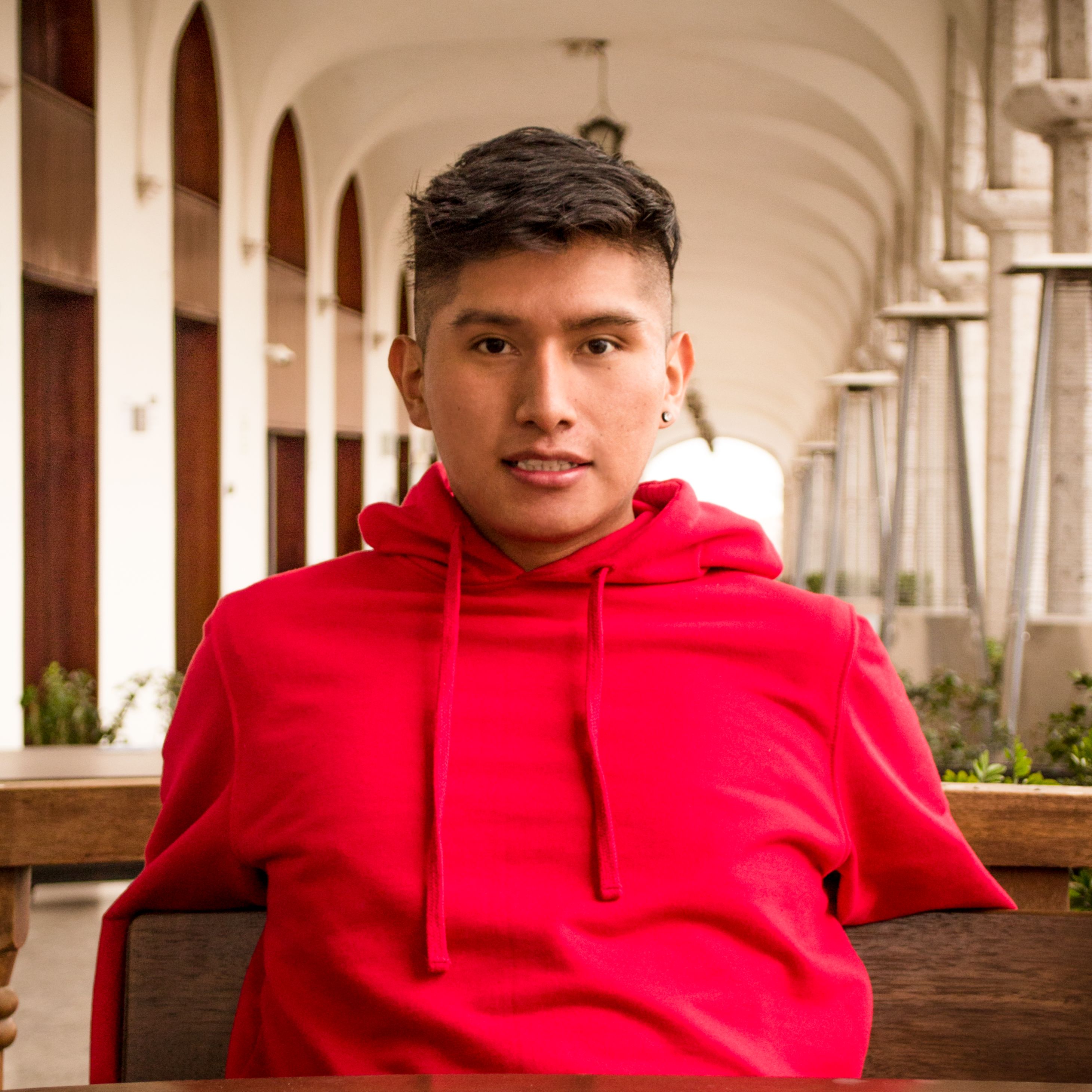 DJ BRANDON - AREQUIPA podcast artwork
