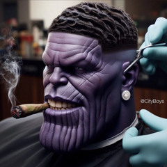 Thanos Grizz