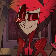 simp_Alastor_for_no_reason