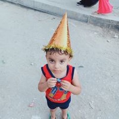 حمزه احمد كمال