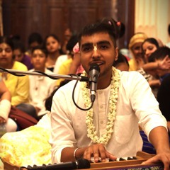 Bhavik Sang Kirtan