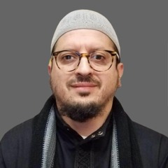 Imam Daniel Hernandez