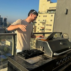 DJ ROZY