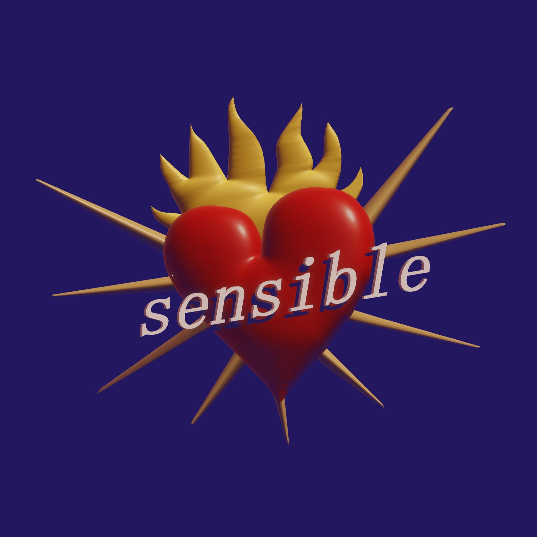Sensible Podcast podcast artwork