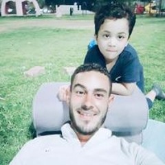 خالد معوض