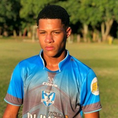 Matheuzin Jogador