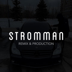 STROMMAN