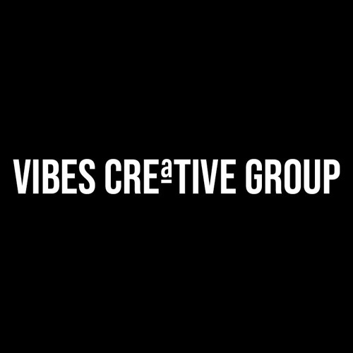 VIBES Creative Group’s avatar