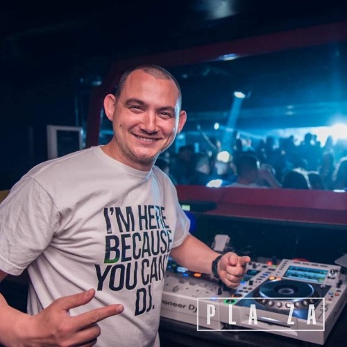 Stream DJ MIKE music Listen to songs, albums, playlists for free on