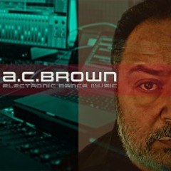 a.c.brown music