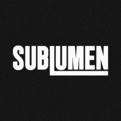 SUBLUMEN’s avatar