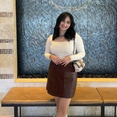 Vicky Magdy